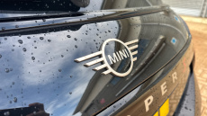 MINI Cooper 2.0 S Exclusive 3dr Auto Petrol Hatchback